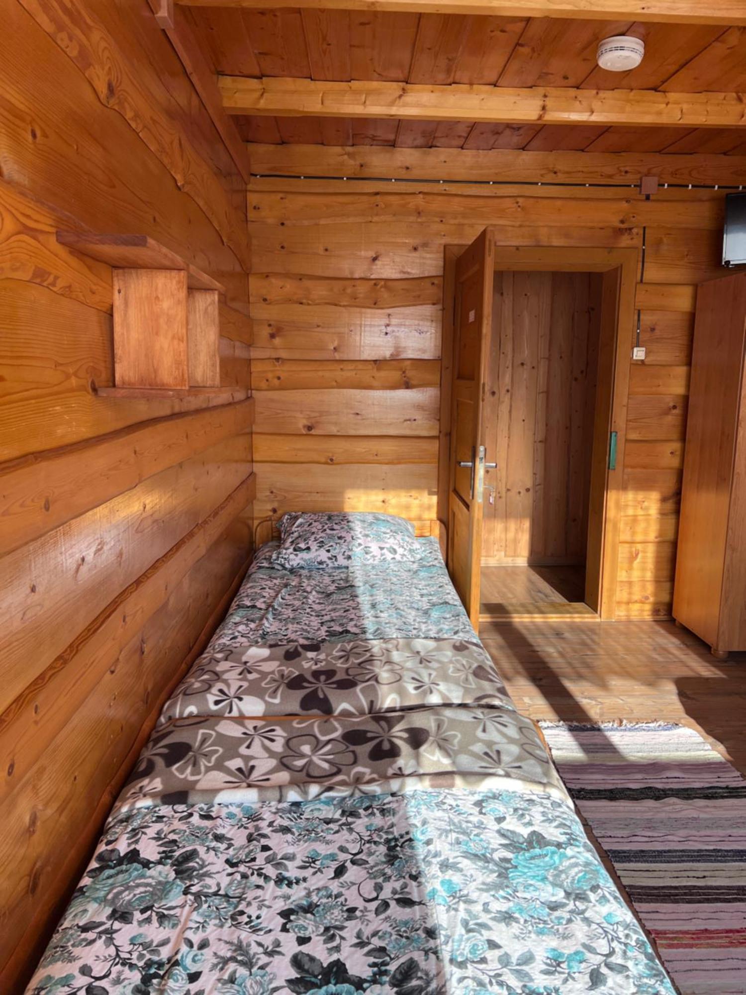 Pokoje U Danusi Czarna Góra Exterior foto